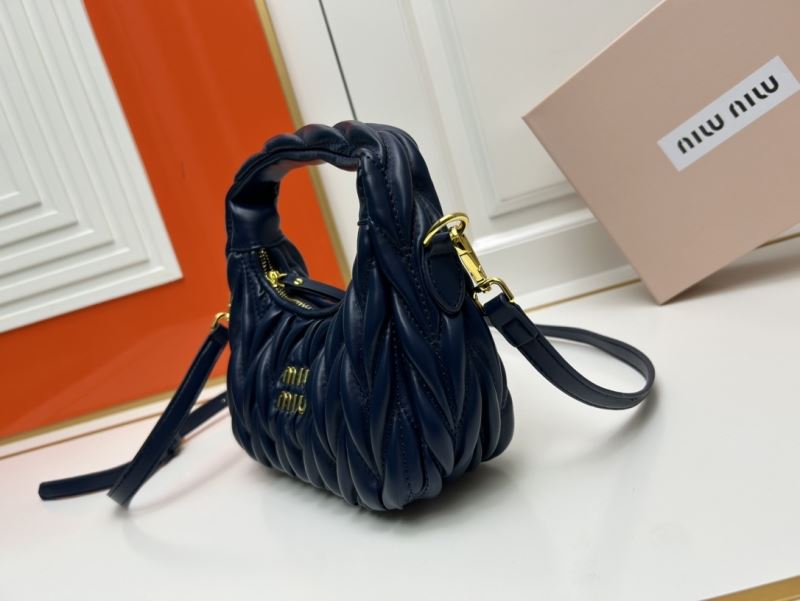 Miu Miu Hobo Bags